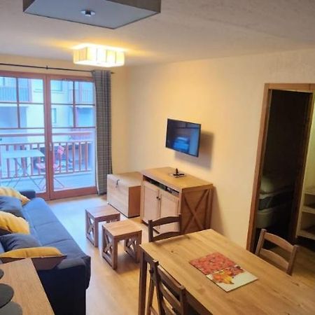 Le Cosy Saint Lary Soulan Appartement Exterior photo