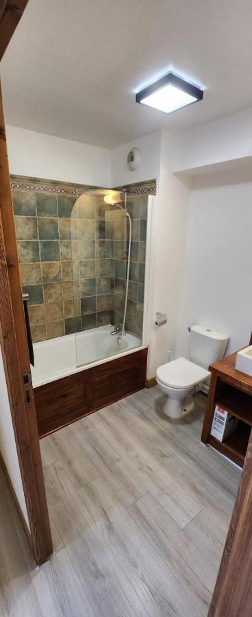 Le Cosy Saint Lary Soulan Appartement Exterior photo